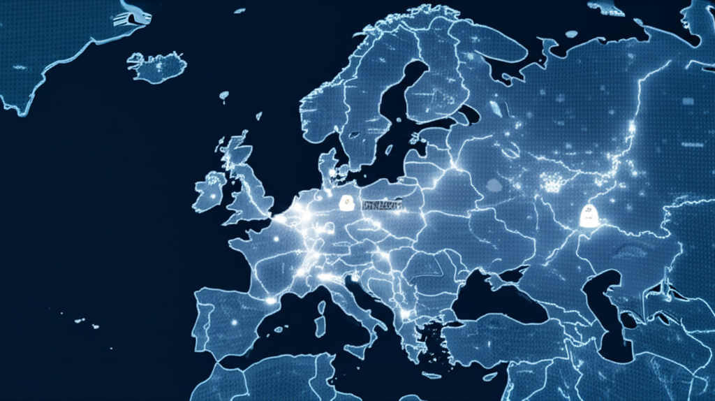 European Infrastructure