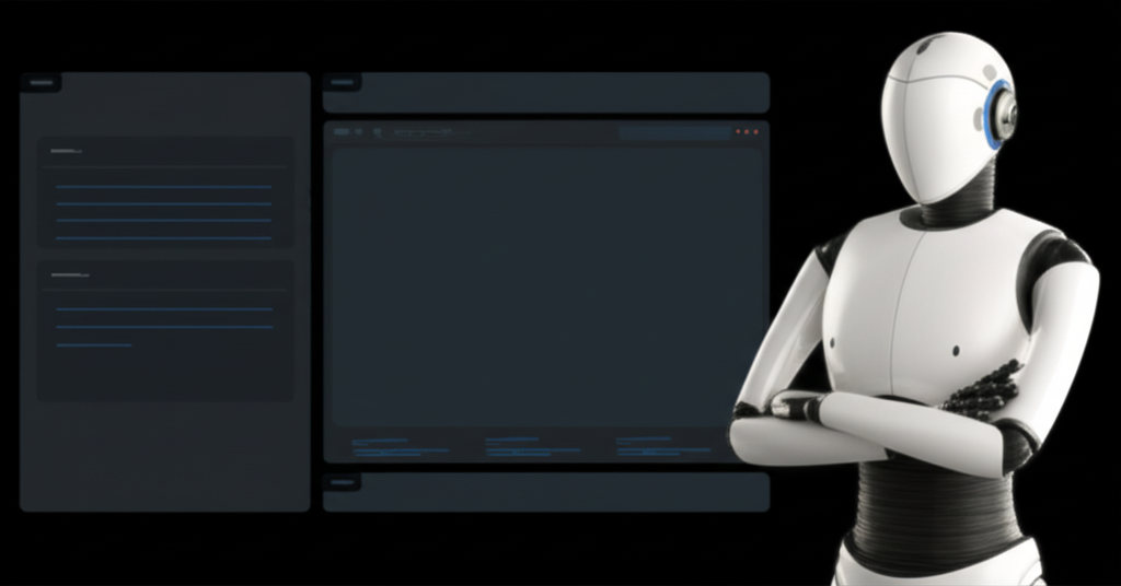 AIアシスタント 広告化