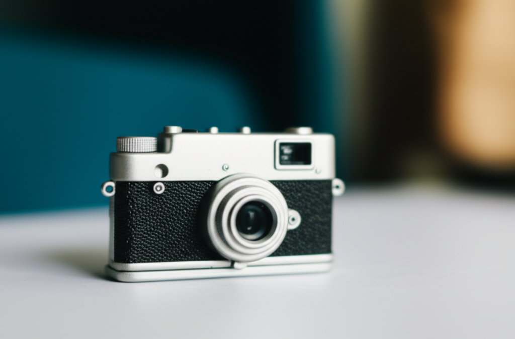 Kodak Charmeraとは?超小型トイカメラの流行から見るプロダクト設計の勘所