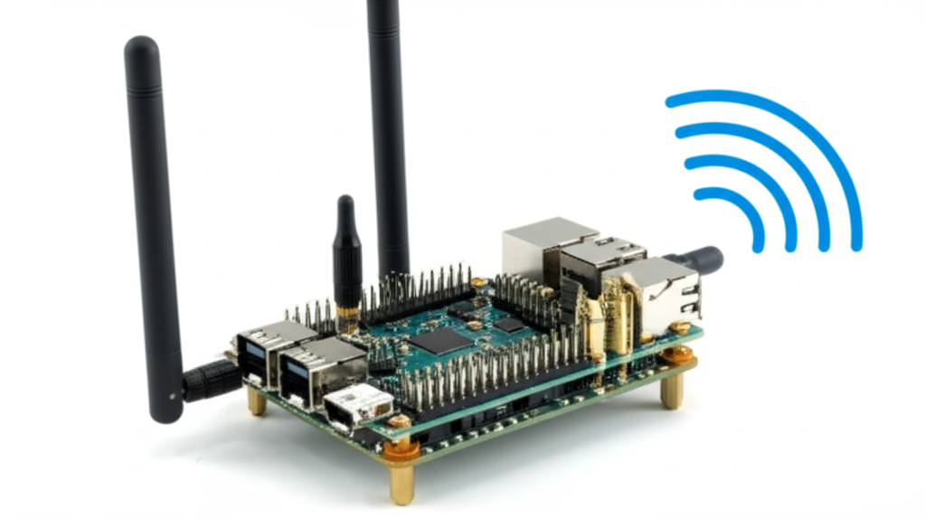 PIrateRFとは?Raspberry Pi Zeroで始める低コストRF検証の現実解