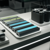 EU 2027交換式バッテリー対応とは？ハード設計と保守運用の実務ポイント