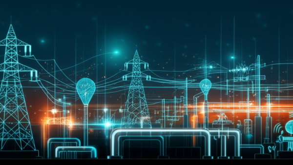 関西電力AIファースト企業化とは – 全社AI導入を進める運用設計の勘所