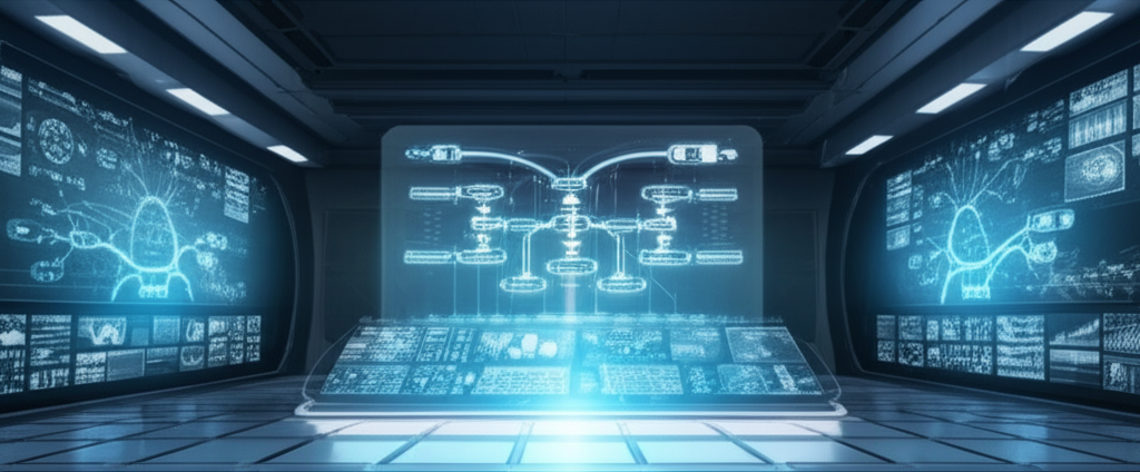 Cord AIエージェント協調