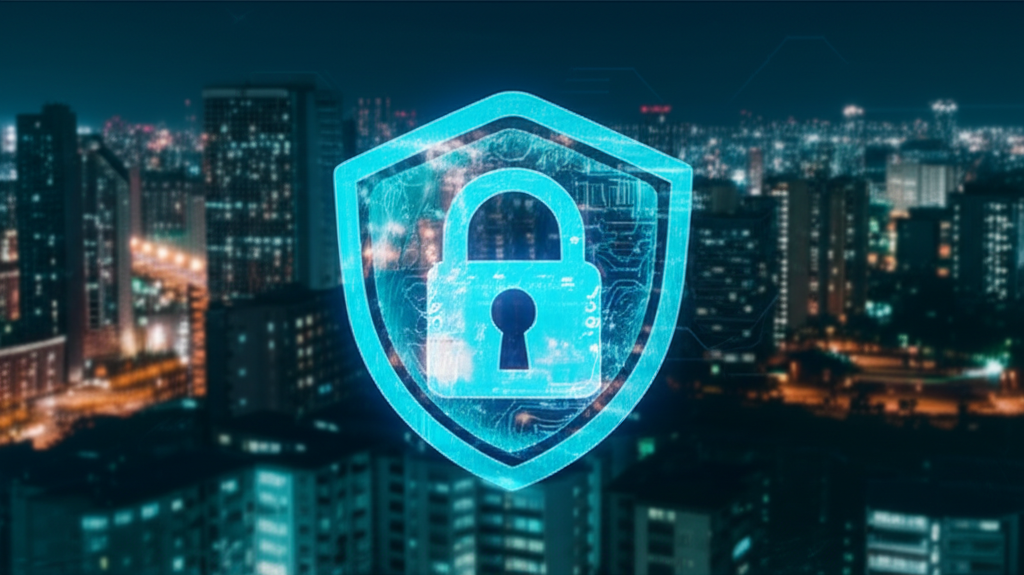 Android盗難対策デフォルトオン