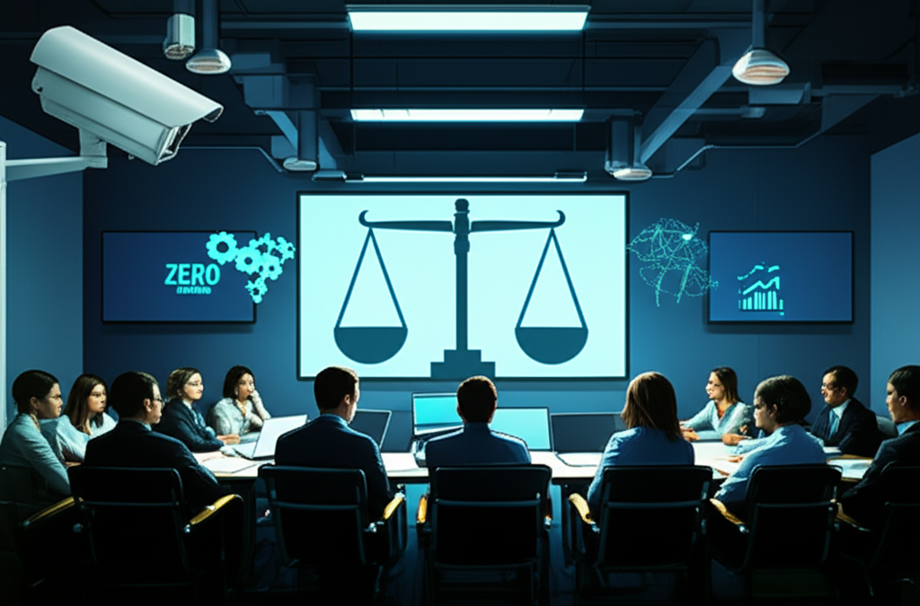 Flock監視カメラ破壊運動