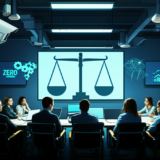 Flock監視カメラ破壊運動とは？公共安全テクノロジー導入で外せない設計視点