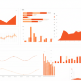 DuckDB分析エンジンのデータ可視化