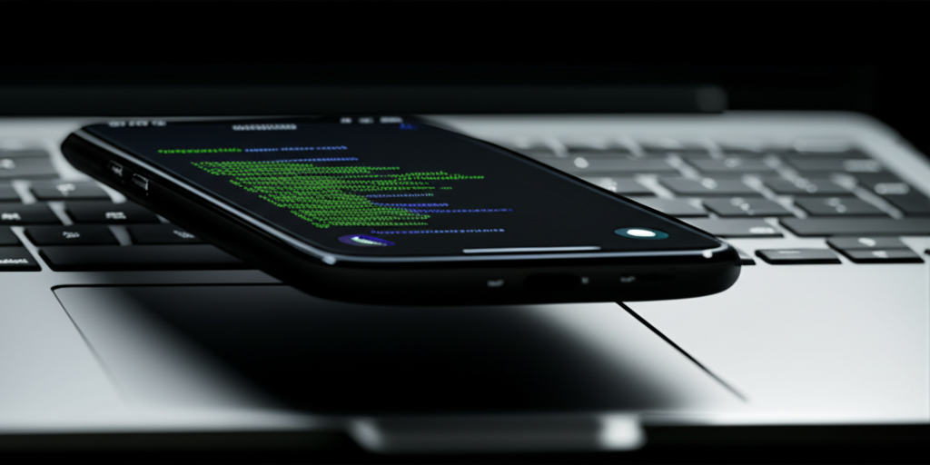 Echo iOS SSHクライアント Ghosttyベース