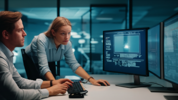 KnowBe4偽装ディープフェイク研修事件とは – 企業セキュリティ教育を設計し直すポイント