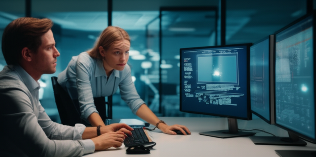 KnowBe4偽装ディープフェイク研修事件