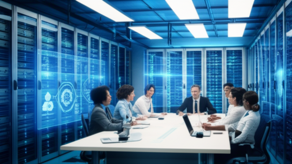 NVIDIA AI経済圏の依存リスクとは – OpenAI大型投資報道から見る調達戦略の勘所