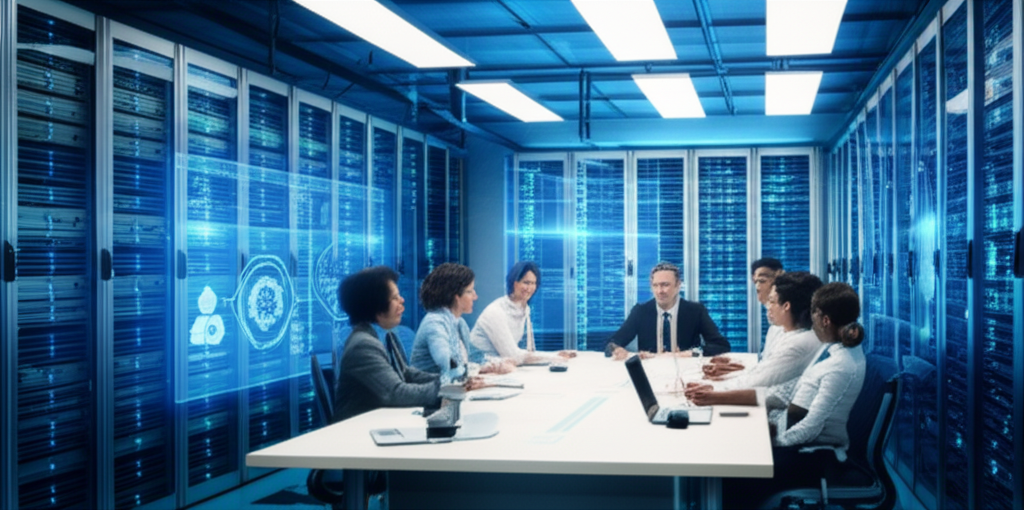 NVIDIA AI経済圏の依存リスク