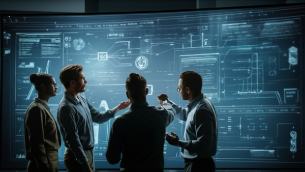 Microsoft 365 Copilot DLP回避問題とは – 機密情報を守る運用設計の見直しポイント