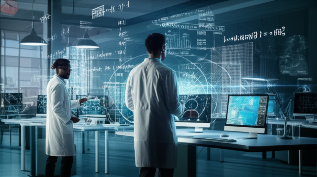 GPT-5.2理論物理ブレイクスルー