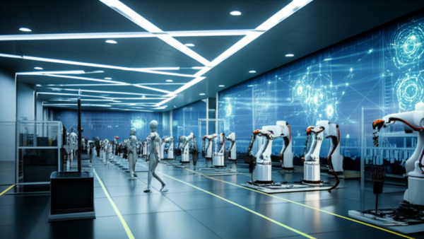 AgiBot技術戦略とは – 中国ヒューマノイド企業が量産フェーズで押さえた実装ポイント