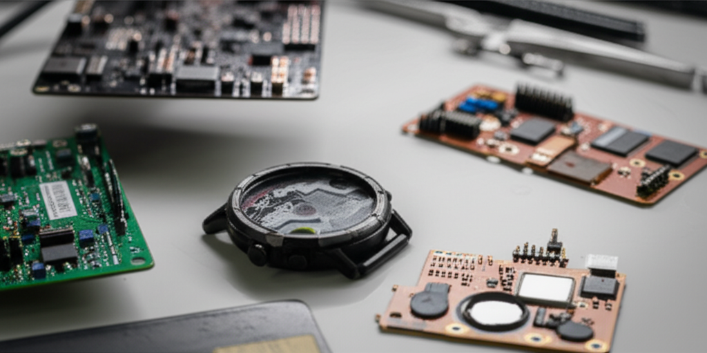 Pebble復活アップデート