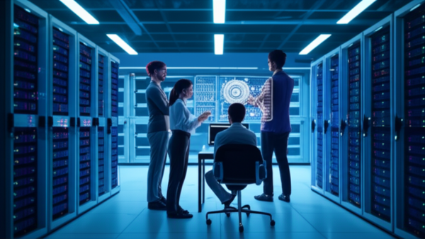 OLMo 2 32Bとは – オープンLLM新モデルを業務検証するときの評価ポイント