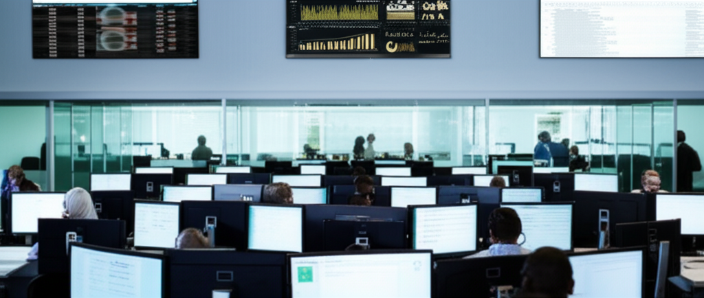 SMBC AIオペレーター導入