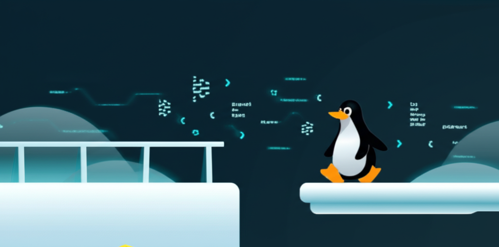 Gentoo Linux Codeberg移行