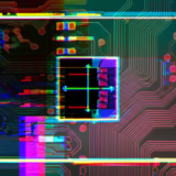 GlitchyCam サーキットベンドカメラシミュレーター