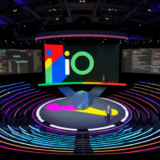 Google I/O 2026 開催日程 開発者カンファレンス