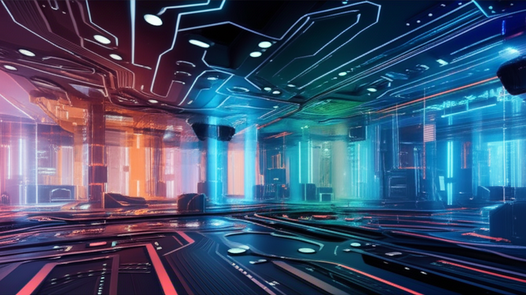 Google Project Genie