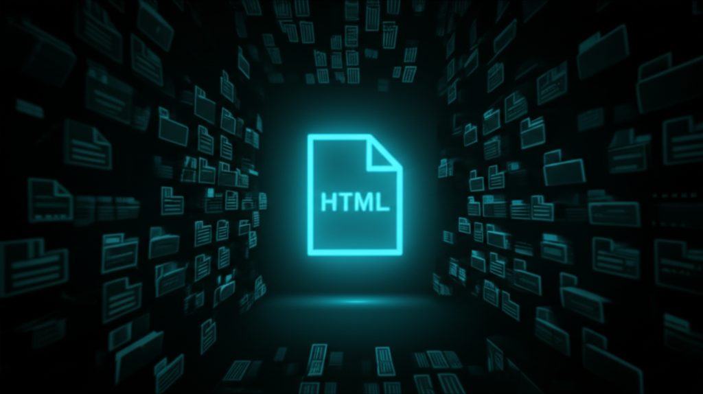 Gwtar静的HTMLアーカイブフォーマット