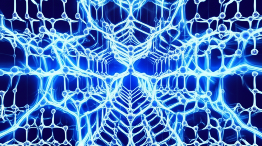 ハイドロダイナミック電子フロー 電子が水のように流れる現象