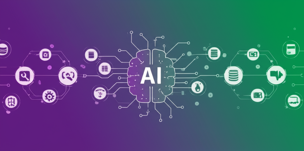 LangChainのAIアプリケーション開発フレームワーク