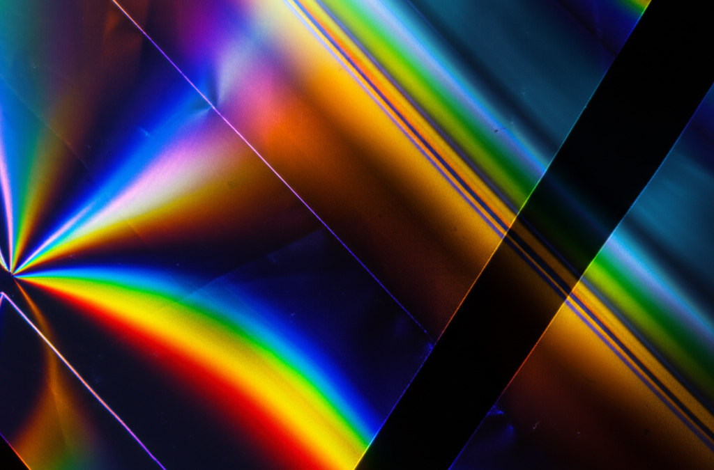 レンズレスイメージング