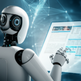 llms.txtでAIクローラーと対話するWebサイト