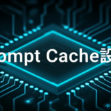 Prompt Cache設計