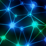 分子コンピューティングのイメージ画像