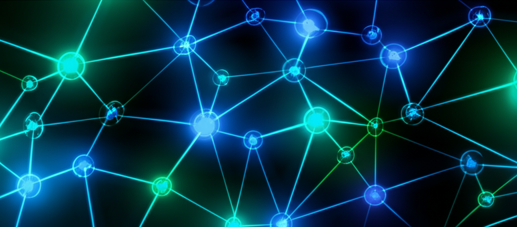 分子コンピューティングのイメージ画像