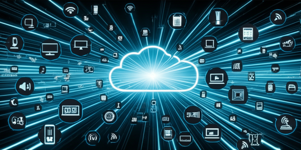 MQTTプロトコルとIoTデバイス通信