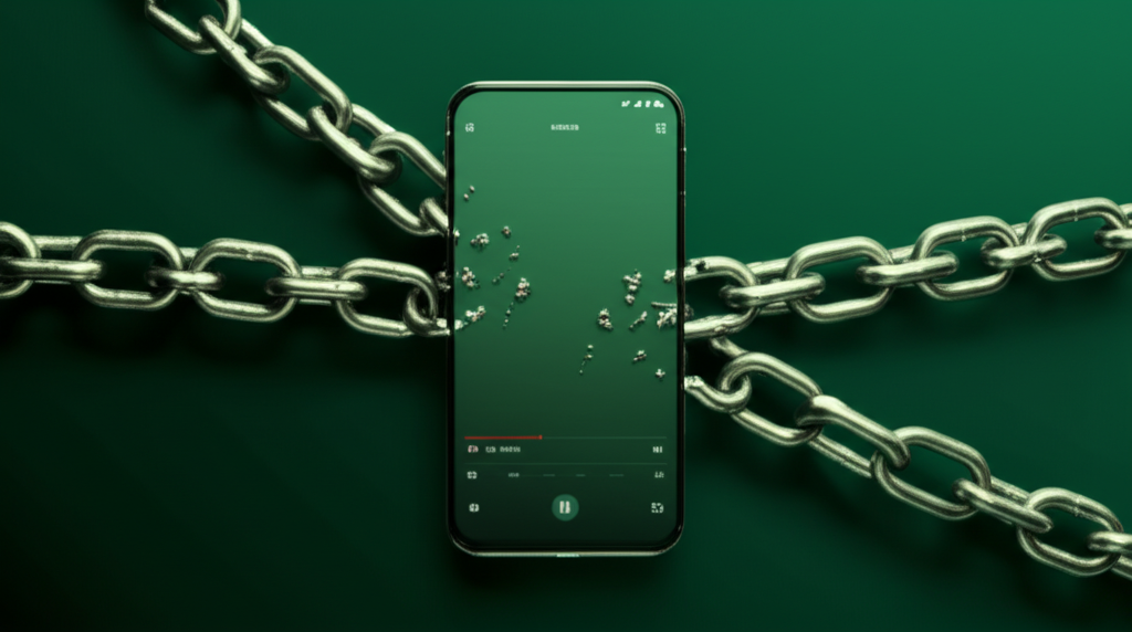 NewPipe アルゴリズムフリー YouTubeクライアント