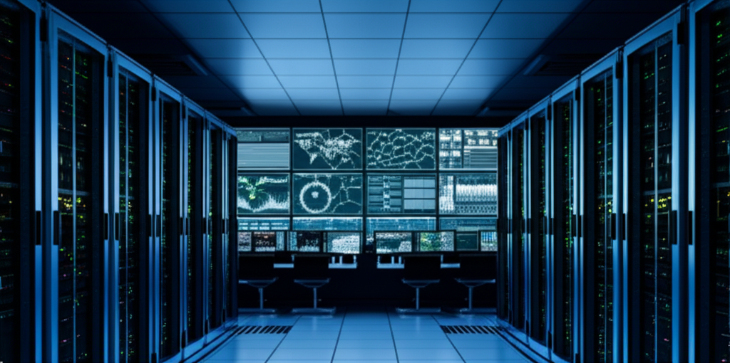 IRS IT人材流出問題