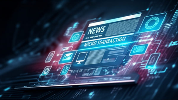 ニュースサイトのマイクロペイメント再評価とは?広告依存を減らす収益設計の新潮流