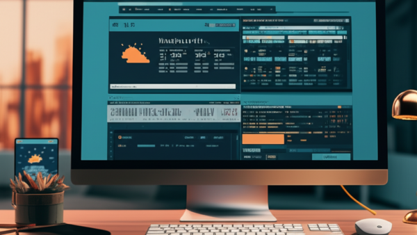 ターミナル天気アプリの進化とは – ASCIIアニメーションUIが再注目される理由