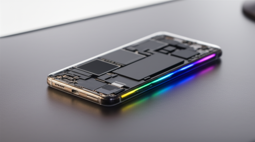 Nothing Phone 4A 2026年3月発売