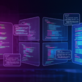 一次情報をクロスチェックしながらAIニュースを検証する編集者の作業風景
