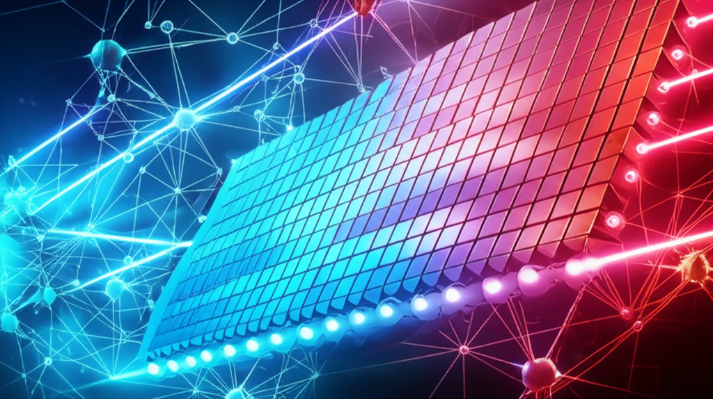 PyTorchテンソル演算ニューラルネットワーク可視化