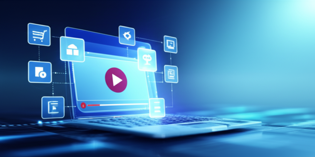 楽天 YouTubeアフィリエイト