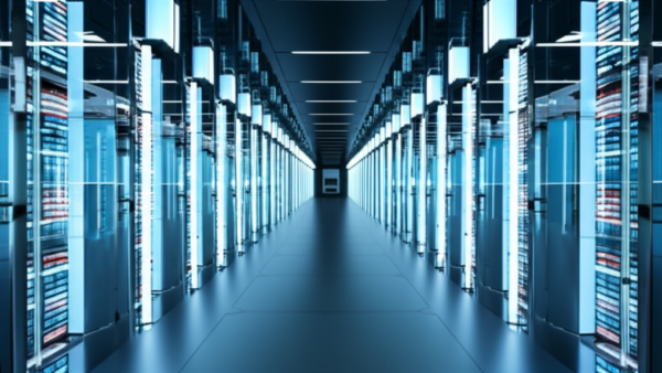 Project Silicaのガラスストレージが長期データ保存を変える可能性