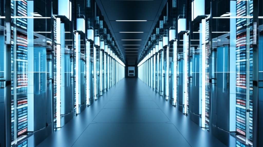 Project Silica Project Silicaとは?ガラスストレー