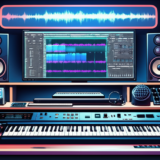 Gemini音楽生成機能