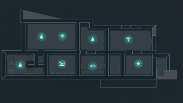 Micasaターミナル住宅管理ツールとは – CLIで家の状態を追跡する運用設計