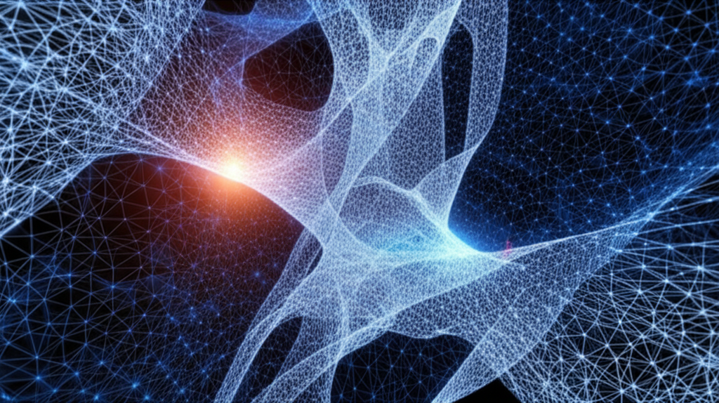 RenderFormer ニューラルレンダリング