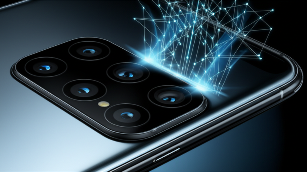 Samsung Galaxy S26 AIカメラ新機能