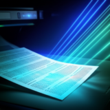 サーバーレスOCR 40行 DeepSeek Modal